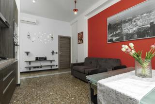 Rosa Homes THE RED - Cozy 2 bedrooms Genoa Historic Center, Aquarium - 1