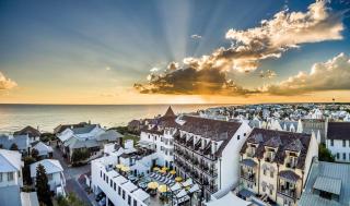 D13 Beachwood Villas - Santa Rosa Beach - 1