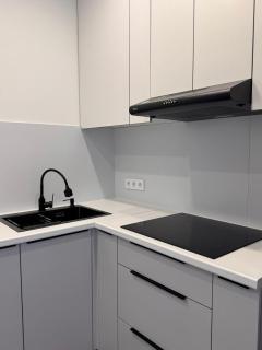Апартаменты - Fëdorovka - 2