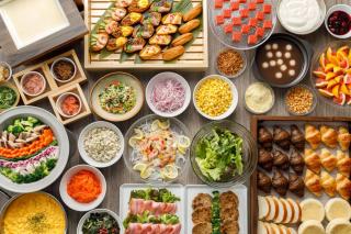 Via Inn Shinsaibashi - 6