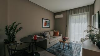 HOMEISATHENS LUXURY apArt6 #L - Atene - 1