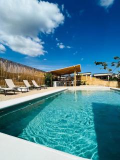 Casa Ophelia - Tamarindo - 9