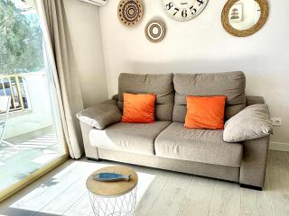 APARTBEACH INTERNACIONAL y VISTAS PLAYA - 5