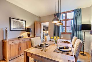 Shrewsbury Townhouse - Free Parking - 7