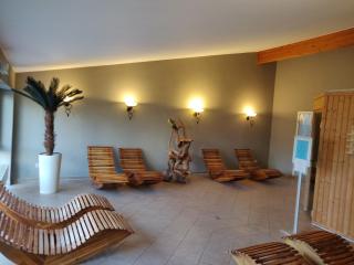 Fewo Wellfit - Bad Buchau - 2