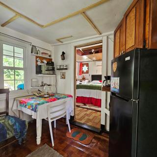 Doc home style cabin - Negril - 3