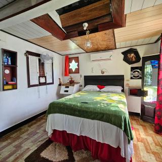 Doc home style cabin - Negril - 2