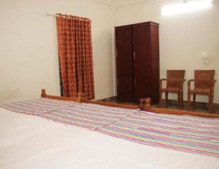 Kadaleevanam Resorts Cheruvathur - - 4
