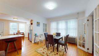 Huge 2 Bed, 2 Baths, Harvard, Porter Davis Sq - 8