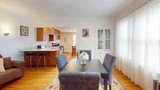 Huge 2 Bed, 2 Baths, Harvard, Porter Davis Sq - Cambridge - 9