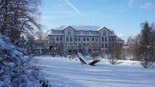 Naturresort & Spa Schindelbruch - 0