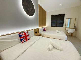 LYL EvenHill Private Pool-18-23pax 5BR - 3