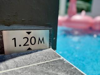 LYL EvenHill Private Pool-18-23pax 5BR - Ipoh - 7