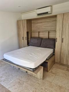Gîte avec jacuzzi et jardin privé - Althen-des-Paluds - 4