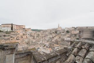 Al Vico Affittacamere - Matera - 9