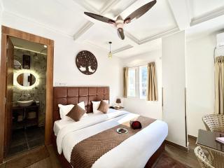 Check inn homes - Rishīkesh - 9