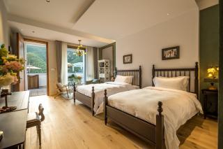 Moganshan Xinyuanju Homestay - Jimiaowu - 6