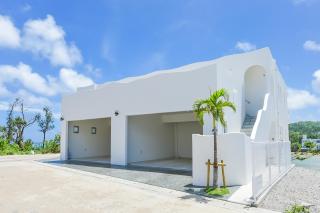 Villa Shallows - 8