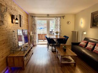 Alpenlodge, Ferienwohnung 5 - Thiersee - 9