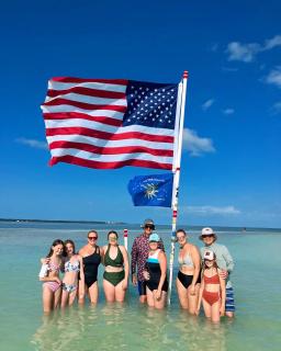Straight to the Islamorada Sandbar Charters - Islamorada - 0