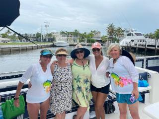 Straight to the Islamorada Sandbar Charters - 1