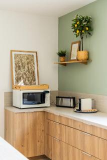 Maison style mas « le rougadou » - Noves - 8