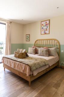 Maison style mas « le rougadou » - Noves - 7
