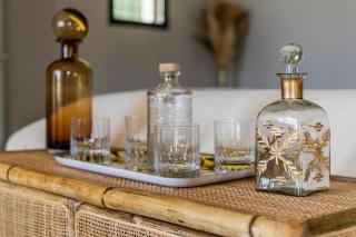 Maison style mas « le rougadou » - Noves - 1