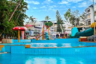 Kumar Resort By Turtle, Lonavala - Lonavala - 9