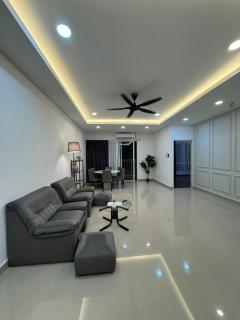Cozy Condo in Sandakan, Sri Utama Condominium IJM - Sandakan - 0