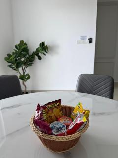 Cozy Condo in Sandakan, Sri Utama Condominium IJM - Sandakan - 4
