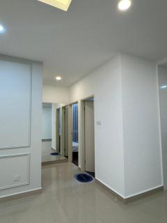 Cozy Condo in Sandakan, Sri Utama Condominium IJM - 1