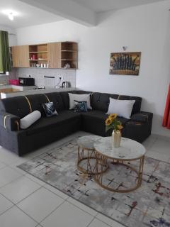 Glen homes - Ukunda - 3