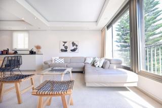 3BR Rooftop Near Hilton Beach by HolyGuest - 8