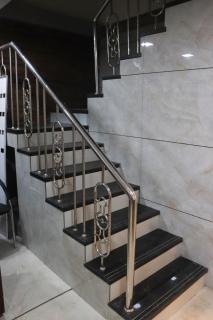 Hotel SK IN Residency - Thane - 9