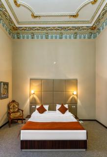 Nizami Hotel by NHG - Baku - 6