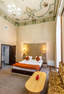 Nizami Hotel by NHG - Baku - 9