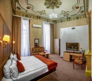 Nizami Hotel by NHG - 5