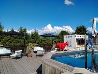 Chalet Les Rhodos - Cordon - 7