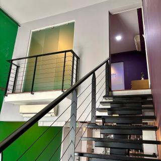 Scott Garden, Old Klang Road near Mid Valley - Kuala Lumpur - 7