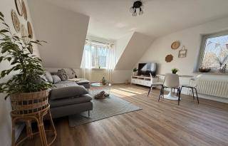 FeWo Hygge Hennstedt - Hennstedt - 0