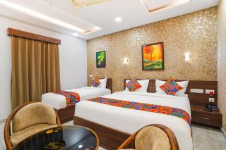 Oriva Freshco - Bangalore - 2
