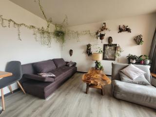 Studio Colina 206 - Leysin - 7