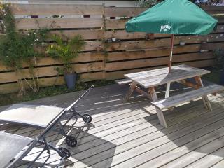 Charming villa near Hossegor golf and lake - Capbreton - 8