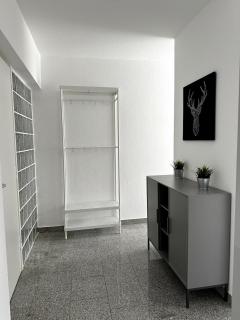 einladende Wohnung im Herzen von Sinsheim - Sinsheim - 4