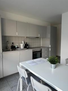 einladende Wohnung im Herzen von Sinsheim - Sinsheim - 2