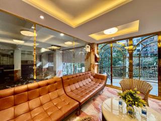 Check Inn Homes, Rishikesh Tapovan - 6