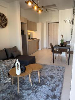 Kallitheas Maison with Shared Pool - 2