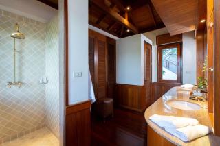 Villa Talaefun - Luxury Oceanfront Fully Serviced - Kamala Beach - 8