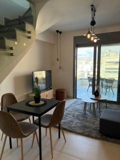 Kallitheas Maison with Shared Pool - Atene - 3